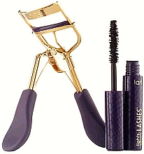 Kup Zestaw do stylizacji rzęs - Tarte Cosmetics Picture Perfect Duo (curler + mascara 3 ml)