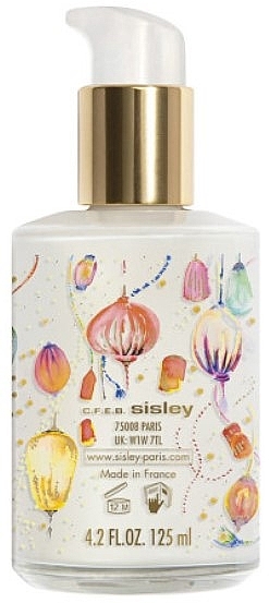 Emulsja do twarzy - Sisley Emulsion Ecologique Ecological Compound Limited Edition 2024 — Zdjęcie N2