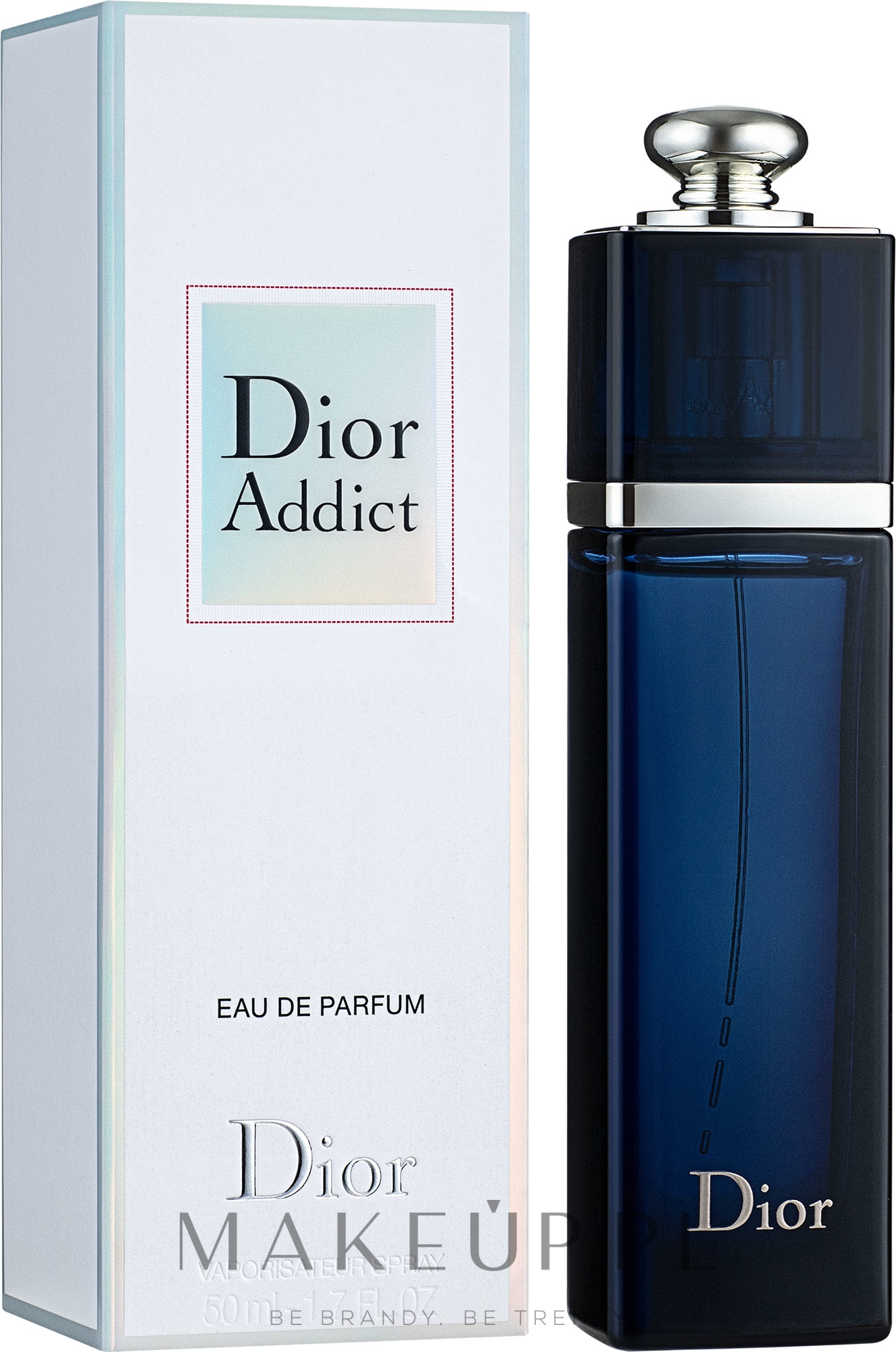 Dior Addict Eau 2014 - Woda perfumowana — Zdjęcie 50 ml