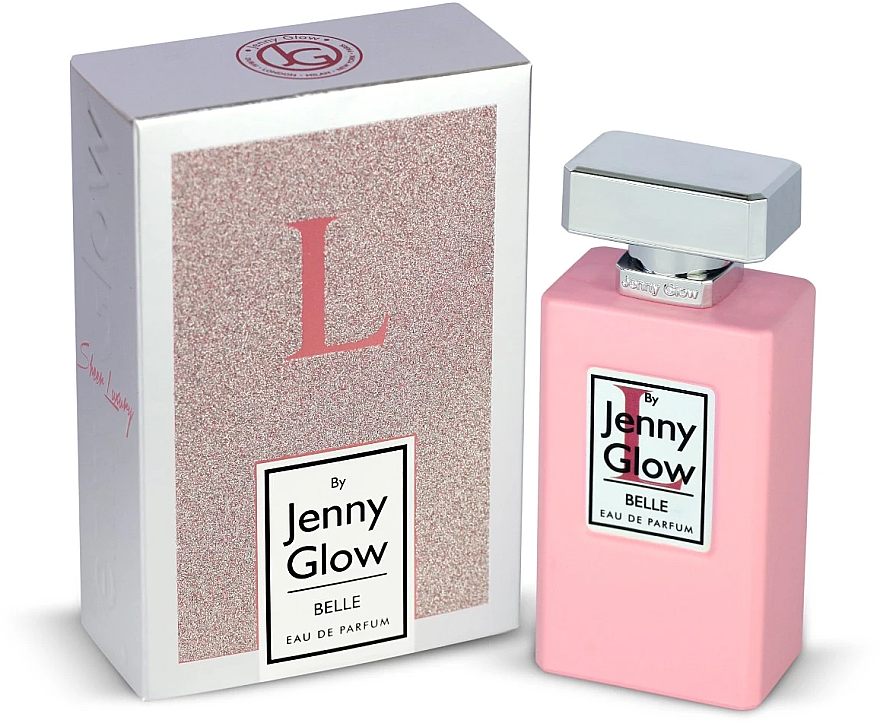 Jenny Glow Belle - Woda perfumowana — Zdjęcie N1