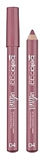 Konturówka do ust - Bellaoggi Lip Liner  — Zdjęcie N1