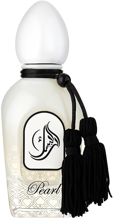 Arabesque Perfumes Pearl - Woda perfumowana — Zdjęcie N1