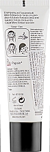 Płyn złuszczający do twarzy z enzymem z pomidora - Ella Bache Ella Perfect Makeup Removal Tomato Granule-free Micro-Exfoliant — Zdjęcie N2