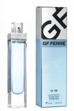 Kup Gianfranco Ferre Ferre Lui-Him - Zestaw (edt 30 + sh/g 30 + bag)