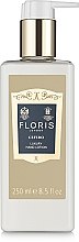 Kup Luksusowy perfumowany balsam do rąk - Floris Cefiro Luxury Hand Lotion