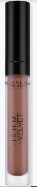 Płynna pomadka do ust - Mesauda Milano Extreme Velvet Matte Liquid Lipstick — Zdjęcie N2