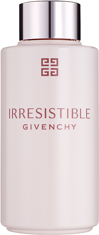 Givenchy Irresistible Givenchy - Żel pod prysznic — Zdjęcie N2
