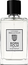 PRZECENA! Vittorio Bellucci Born Holm Extreme Collection - Woda perfumowana * — Zdjęcie N2