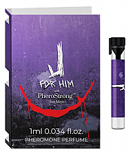 Kup PheroStrong J For Him- PheroStrong For Men - Perfumy z feromonami (próbka)