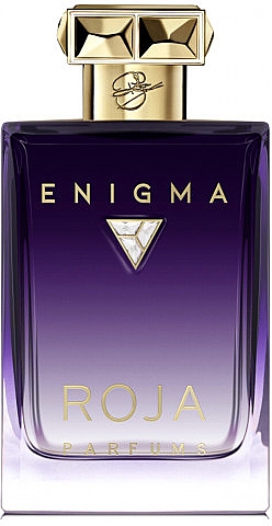 Roja Parfum Enigma Pour Femme - Woda perfumowana — Zdjęcie N1