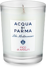 Kup Acqua di Parma Blu Mediterraneo Fico di Amalfi - Świeca zapachowa
