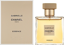 PRZECENA! Chanel Gabrielle Essence - Woda perfumowana * — Zdjęcie N2