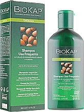Kup Szampon do częstego stosowania - BiosLine BioKap Shampoo Uso Frequente