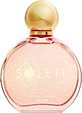 Kup Lalique Soleil Lalique - Perfumowany lakier do włosów