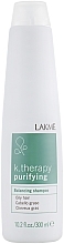 Kup Balansujący szampon do włosów przetłuszczających się - Lakmé K.Therapy Purifying Shampoo