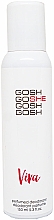 Gosh Copenhagen She Viva - Perfumowany dezodorant w sprayu — Zdjęcie N1