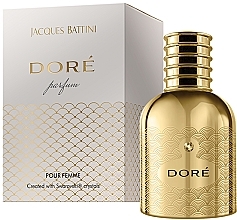 Jacques Battini Dore - Perfumy — Zdjęcie N1