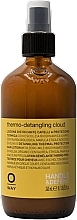 Spray do rozczesywania i termicznej ochrony włosów - Oway Thermo-Detangling Cloud — Zdjęcie N1