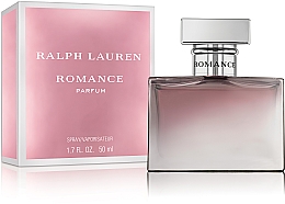 Ralph Lauren Romance Parfum - Perfumy — Zdjęcie N2
