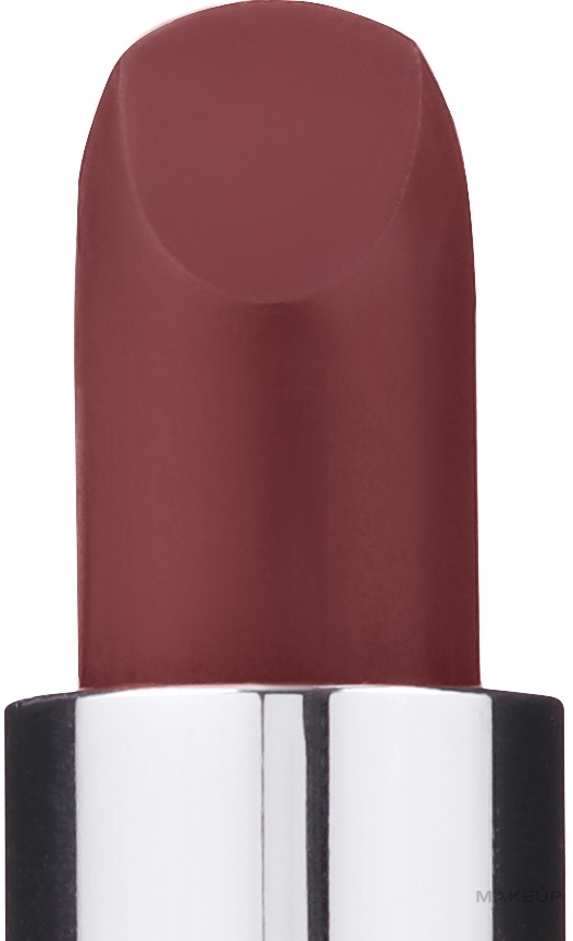 WYPRZEDAŻ Naturalna matowa szminka do ust (wkład) - Felicea Natural Lipstick Refill * — Zdjęcie 224 - Red Wine