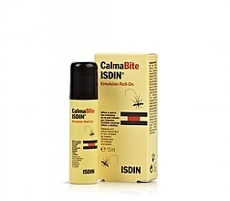 Kup Kojąca emulsja po ukąszeniach owadów - Isdin Calmabite Emulsion Roll-On