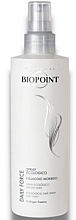 Kup Lakier do włosów - Biopoint Daily Force Ecological Spray