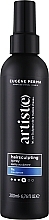 Mocny spray utrwalający - Eugene Perma Artist(e) Hair Sculpting Spray 4 — Zdjęcie N1