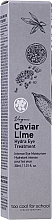 Nawilżający krem pod oczy Kawior z limonki - Too Cool For School Caviar Lime Hydra Eye Treatment — Zdjęcie N2