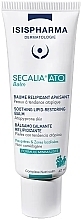 Balsam do skóry atopowej - Isispharma Secalia ATO Balm Soothing Lipid-Restoring Balm — Zdjęcie N1