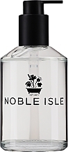 Noble Isle Rhubarb Rhubarb - Płyn do dezynfekcji rąk (uzupełnienie) — Zdjęcie N1