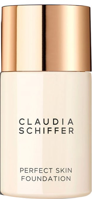 Podkład do twarzy - Artdeco Claudia Schiffer Perfect Skin Foundation — Zdjęcie N1