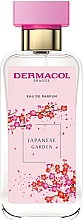 Kup Dermacol Japanese Garden - Woda perfumowana