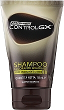 Kup 		Szampon na siwiznę dla mężczyzn - Just For Men Control Gx Grey Hair Reducing Shampoo
