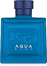 Kup Christian Gautier Aqua Bleu - Woda toaletowa