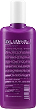 Zestaw - Brazil Keratin Bio Volume (shm 300 ml + cond 300 ml + serum 100 ml) — Zdjęcie N3
