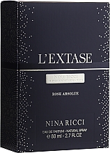Kup Nina Ricci L'Extase Rose Absolue - Woda perfumowana