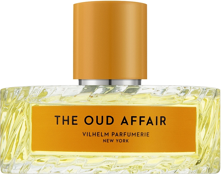 Vilhelm Parfumerie The Oud Affair - Woda perfumowana — Zdjęcie N1