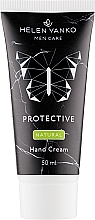 Kup Krem ochronny do rąk - Helen Yanko Men Care Protective Hand Cream