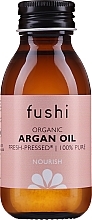 Kup Olej arganowy - Fushi Organic Argan Oil