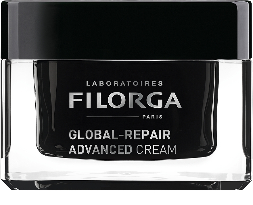 Krem przeciwstarzeniowy do twarzy - Filorga Global-Repair Advanced Cream — Zdjęcie N1