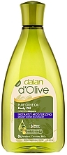 Kup Olejek do ciała z oliwą - Dalan d’Olive Body Oil