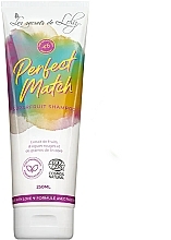 Kup Szampon do włosów Superfruit - Les Secrets De Loly Perfect Match Superfruit Shampoo