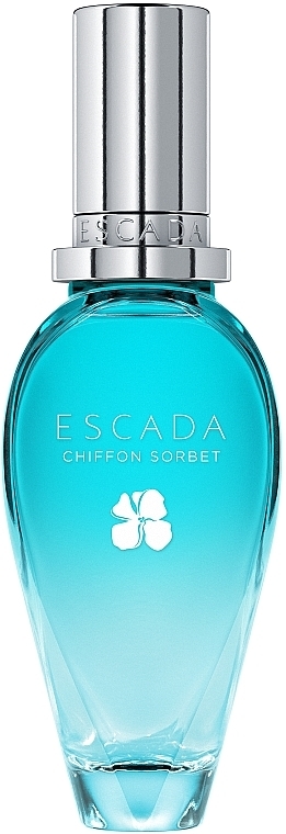 Escada Chiffon Sorbet Limited Edition - Woda toaletowa — Zdjęcie N1