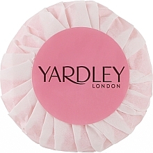 Yardley English Rose - Zestaw (soap/3x50g) — Zdjęcie N4