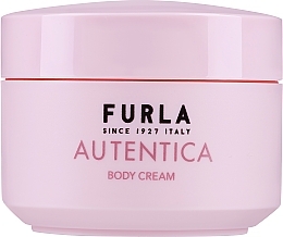 Furla Autentica Body Cream - Krem do ciała — Zdjęcie N2