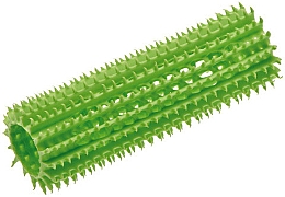 Kup Wałki do włosów 23 mm, zielone - Olivia Garden