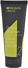 Kup Żel do włosów - Intercosmo Create Shape Shaman Long Lasting Gel