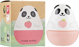 Kup Krem do rąk Brzoskwinia - Etude Missing U Hand Cream Panda