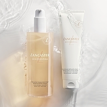 Krem-pianka do mycia twarzy - Lancaster Skin Essentials Softening Cream-to-Foam Cleanser — Zdjęcie N5