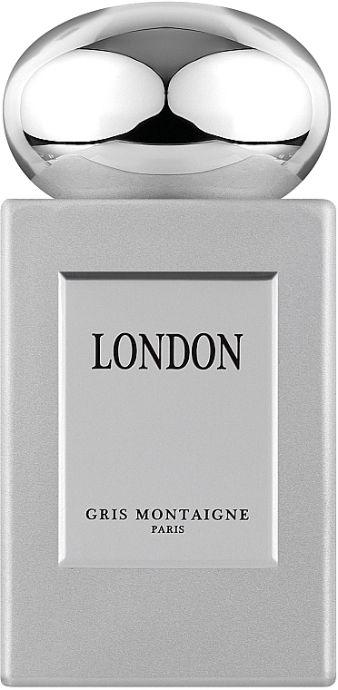 Gris Montaigne Paris London - Woda perfumowana — Zdjęcie N1